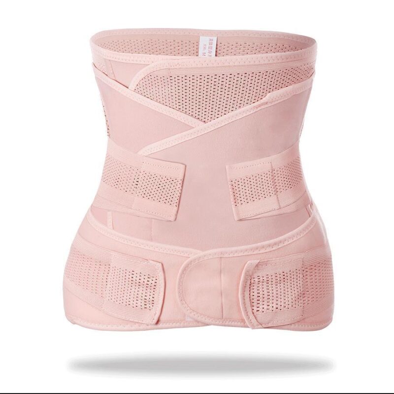 Shapewear, Postpartum Abdomen Belt, Maternity Corset, Restraint - Image 7