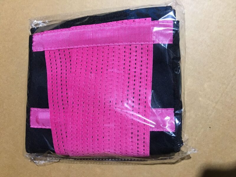 High-quality waist belt for body sculpting and fitness - Image 4