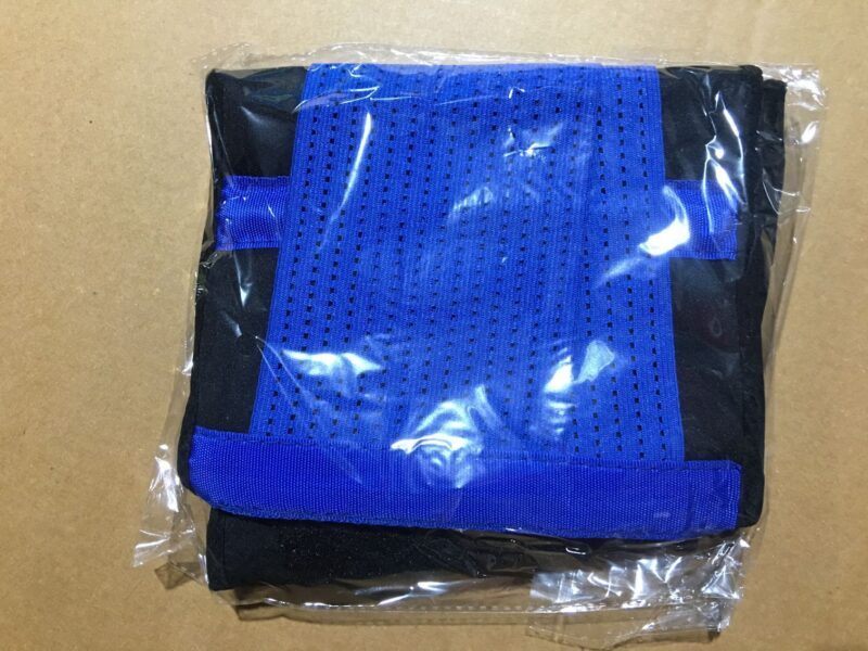 High-quality waist belt for body sculpting and fitness - Image 8