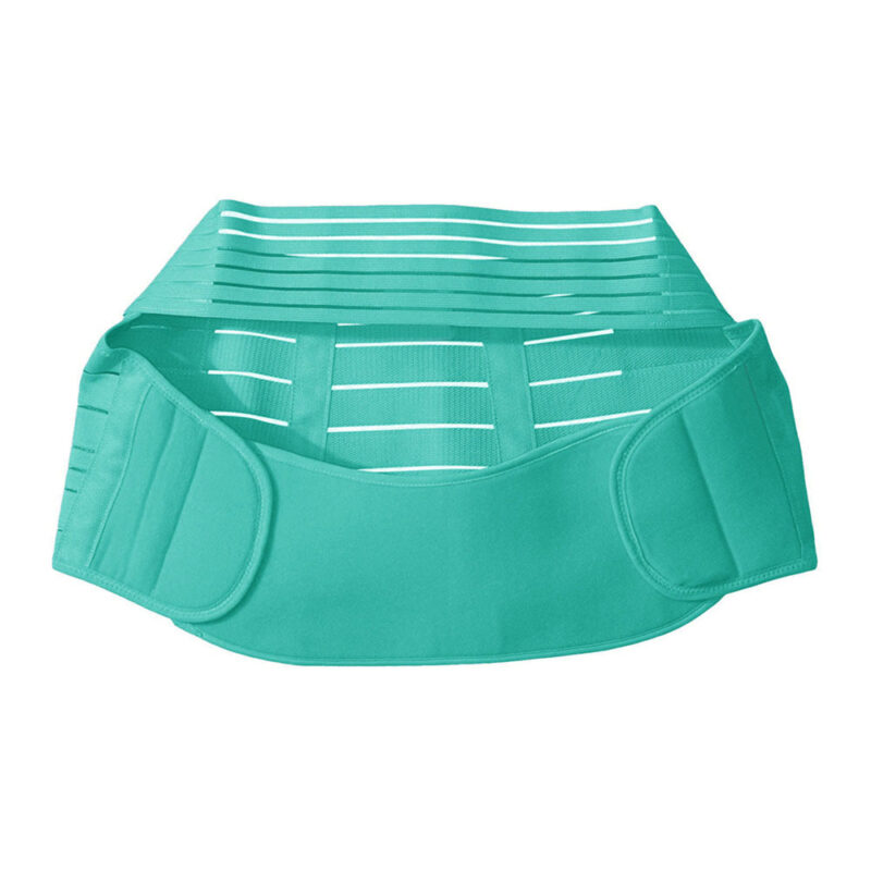 Pregnant Womens Abdominal Support Belt Prenatal Special Abdominal Support Belt Breathable Support Belt Waist Belt - Image 4