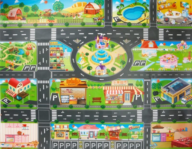 Children's play mat - Image 5