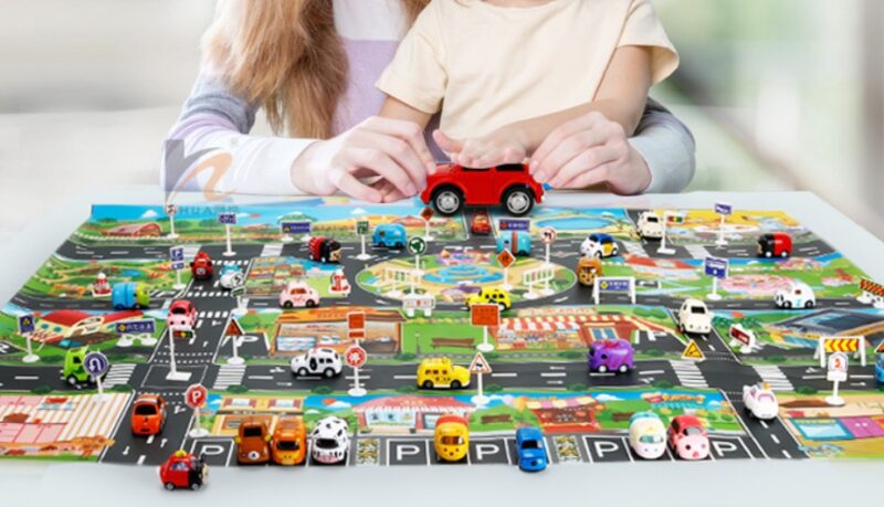 Children's play mat - Image 8