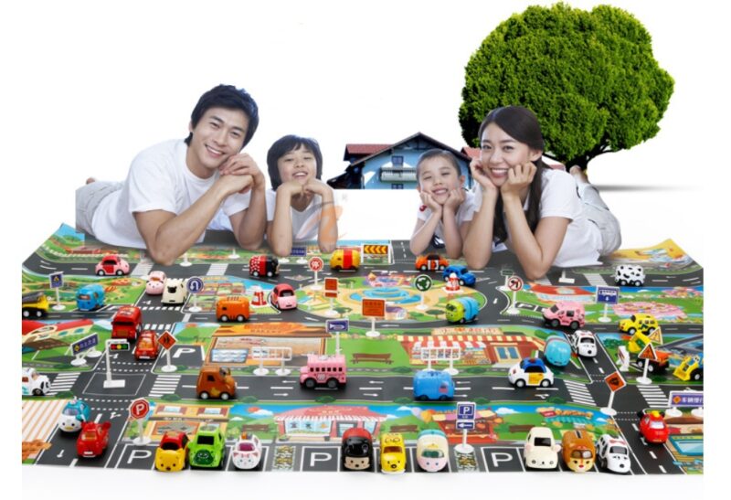Children's play mat - Image 2