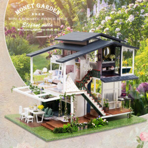 French Style Villa Chic Gifts